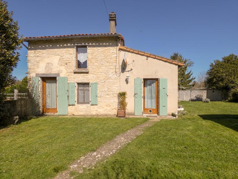Property for sale in France, Properties in Aquitaine, Stone houses ...